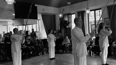 Tai Chi Chinees Nieuwjaar 2020